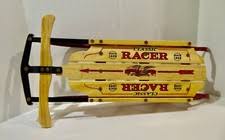 Las mejores ofertas en Flexible Flyer otros juguetes antiguos y vintage | eBay