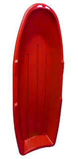 Midwest Gloves 48 in. Lightning Sled at Tractor Supply Co