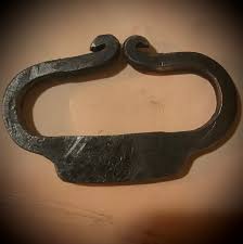 Hand Forged Fire Striker - Etsy