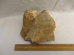 Large Bubbly Travertine Calcite Specimen E4430 | eBay