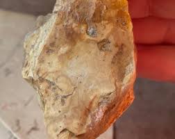 OHIO FLINT RIDGE Vanport Rough - Etsy