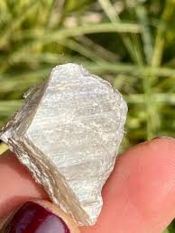 Diaspore From Turkey - 50 Crt Diaspore Specimen - Etsy