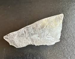 Amethyst - Very Light Color - Crystal Point - Infinity Mine ...