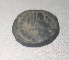 Constitine I Flavius Valerius Ancient Roman Emperor 307-337 AD | eBay