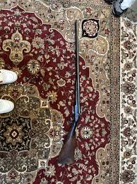 Inherited this shotgun and many others, can anyone tell me about it? It's a Parker bros. : r/Firearms