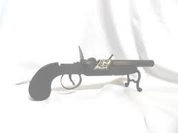 Vintage Flintlock Shape Lighter Wood & Metal Not Perfect Display Home Decor Japan 1950s to 1970s Home Decor Tobacciana - Etsy Hong Kong