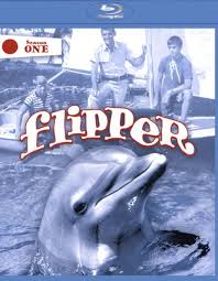 Flipper: Season 1 [Blu-ray] | Blu-ray | Barnes & Noble®