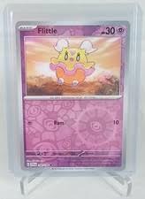 Flittle 100/198 SV01: Scarlet & Violet Base Set for sale | eBay