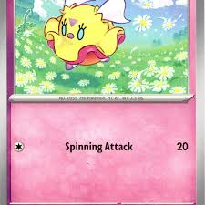 Flittle - 101/198 - Scarlet & Violet – Card Cavern Trading Cards, LLC