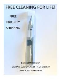 AIR POLISHING INSERT PROPHY JET NOZZLE DENTSPLY COMPATIBLE ...