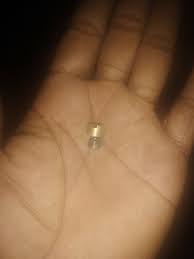 Ho an 'ilay mitady perf Couroix ymp ana bws sy glide