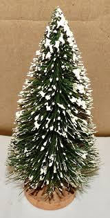 Christmas Sisal Trees You Choose Type Holiday Time For Snow ...