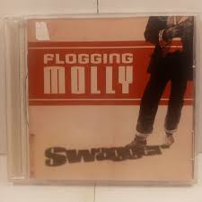 Flogging Molly – Swagger: CD312 | eBay