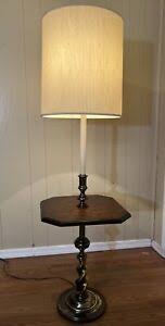 Antique Floor Lamp Torchiere | eBay