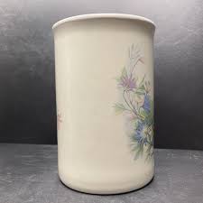 Vintage Ashdale Anenomes Wildflowers Floral Ceramic Mug Made ...