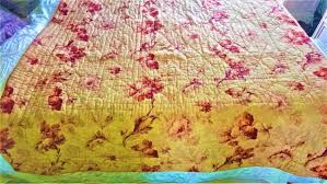 Boutis Plaid Provence Bedspread France XIX / Bedroom Decoration / Shabby / Handmade / Large Boutis to Restore Double-sided Hand-stitched - Etsy UK