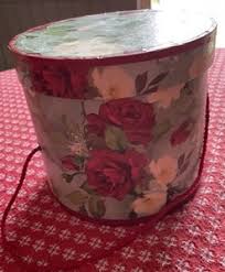 Designer Hat Boxes | eBay