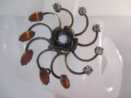 Las mejores ofertas en Anillos de Moda Anillo Swarovski ...