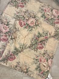 Vintage French King Bedspread - Etsy