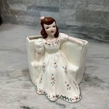 florence ceramics pasadena california figurines - Bud Vase ...