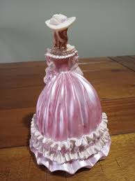 Poly Lady Figure # 80058 | eBay