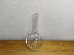 Vintage Pyrex 2000ml Round Bottom Boiling Flask | eBay