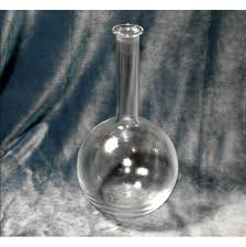 Vintage Orrefor Signed Numbered Crystal Glass Carafe or ...