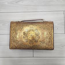 Vintage 1980s Clutch Made in Italy - Etsy Canada