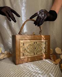 Buy Murray Kruger Purse Online In India - Etsy India