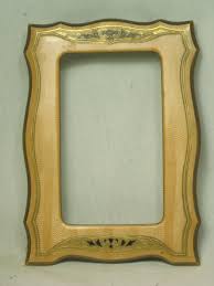 vintage antique Bakelite picture photo photograph frame ...