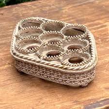 Vintage Florenza Lipstick Holder | eBay