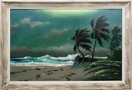 Sold at Auction: Harold Newton, HAROLD NEWTON FLORIDA HIGHWAYMEN RIO MAR