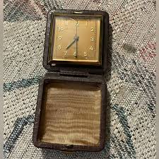 Rensie | Other | Rensie Travel Clock | Poshmark