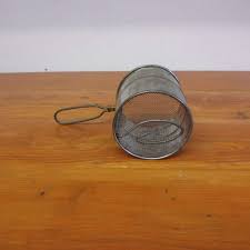 Vintage Two Cup Flour Sifter – Ma and Pa's Attic ®