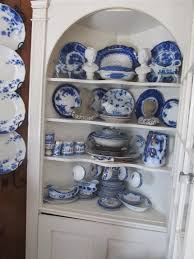 Antique Holland Delft Cow Creamers Cobalt Blue Farmhouse ...