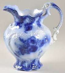 Johnson Brothers, Vienna Flow Blue | Replacements, Ltd.