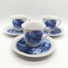 Dutch Vintage Cup - Etsy UK