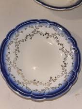 French Saxon China | eBay