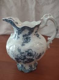 Johnson Bros England Pitcher for sale | eBay