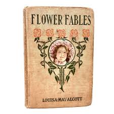 Vintage 1905 'Flower Babies' Childrens Book Hardcover - Elizabeth May | eBay