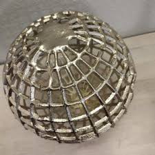 Ceramic Shaker Instrument Percussion Old World Find Primitive Percussion. Use as an Instrument or a a Decor Piece. From the 70's 5 Inch Orb - Etsy