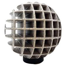 Mid-Century Modern Ceramic by Alessio Tasca, Italy, 1970s | Chairish