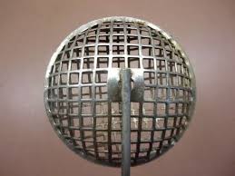 Antique Round Soap Saver Basket Uses Soap Shards for Dishwater Nice Early One! | eBay