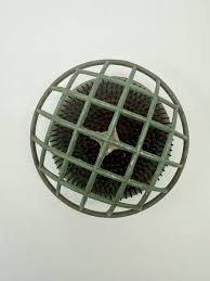 Antique Original Flower Frog Garden Antiques for sale | eBay