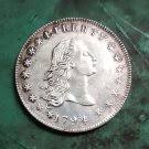 US 1901-S Morgan Dollar Copy Coins