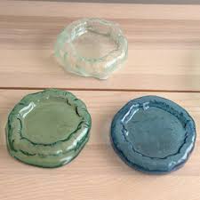 Handmade 16cm plate – VoguishHome