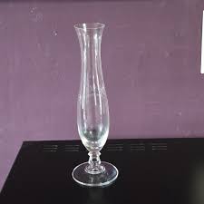 30th Wedding Anniversary Tall Champagne Glass Or Vase Gift ...