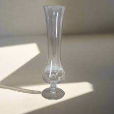 Baccarat Crystal Cosmos Champagne Glass Set of 10