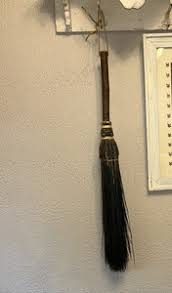 Fireplace Broom | eBay