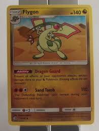 103PK43 - Shelgon - 43/70 - Dragon Majesty - Uncommon - NM ...